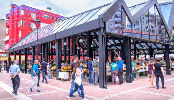 Projektligj per rritjen e konsumit: Detyrime te reja per bizneset, rigjallerim i zonave urbane